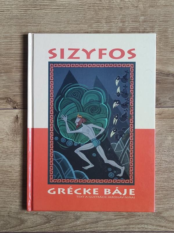 Sizyfos