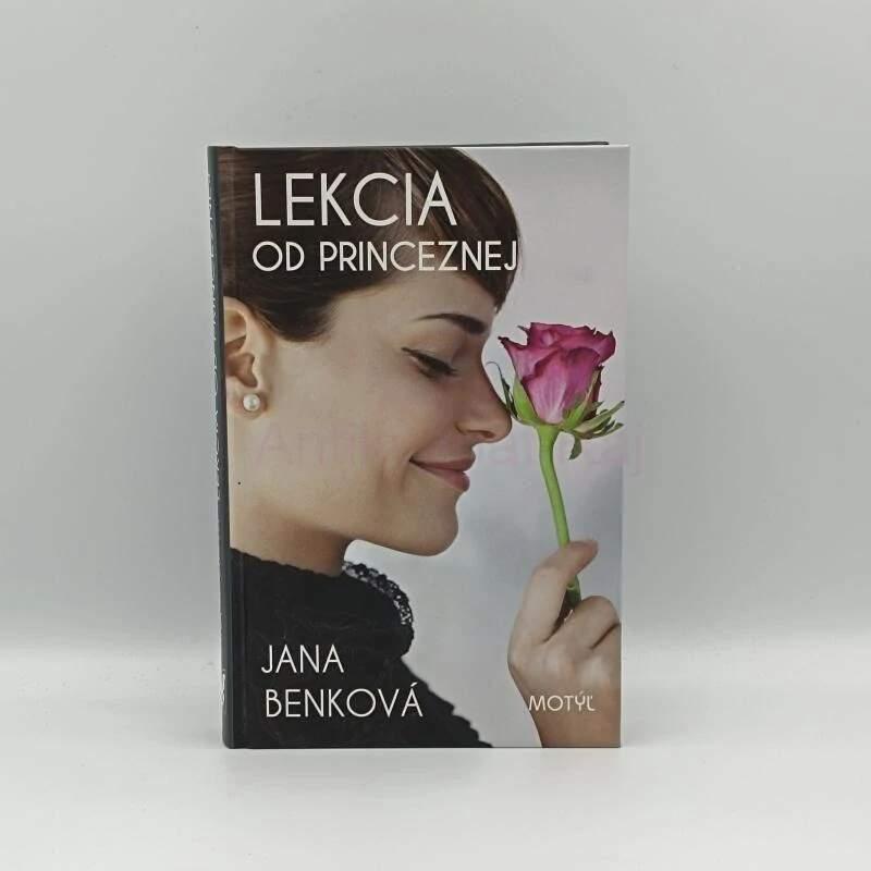 Lekcia od princeznej