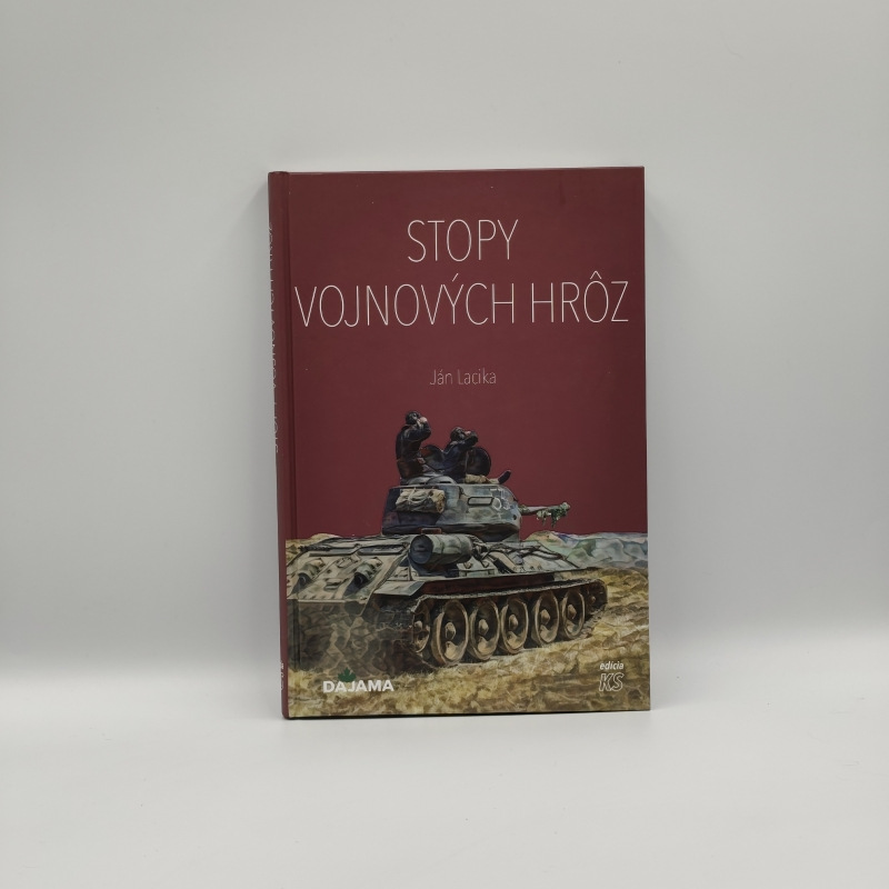Stopy vojnových hrôz