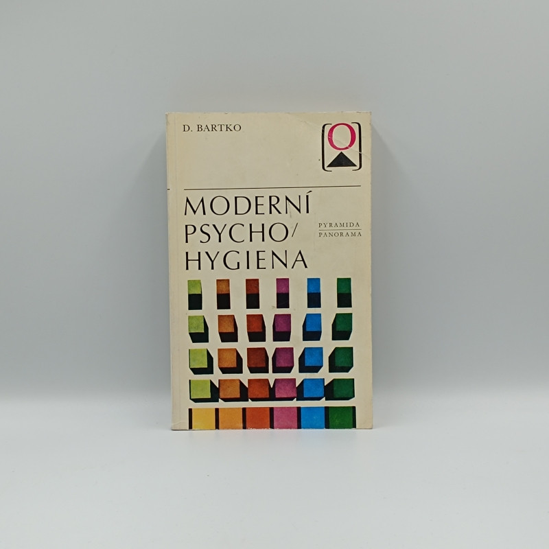 Moderní psychohygiena