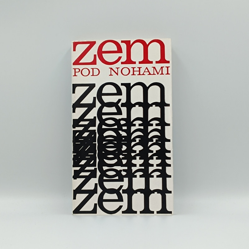 Zem pod nohami