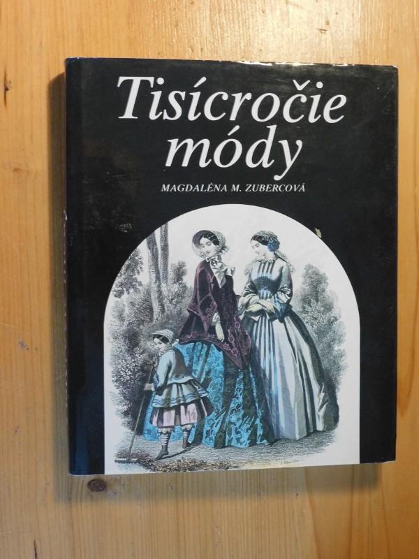 Tisícročie módy