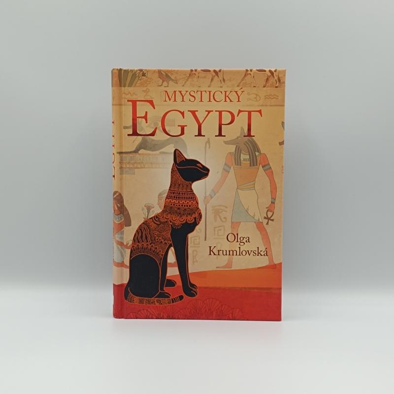 Mystický Egypt