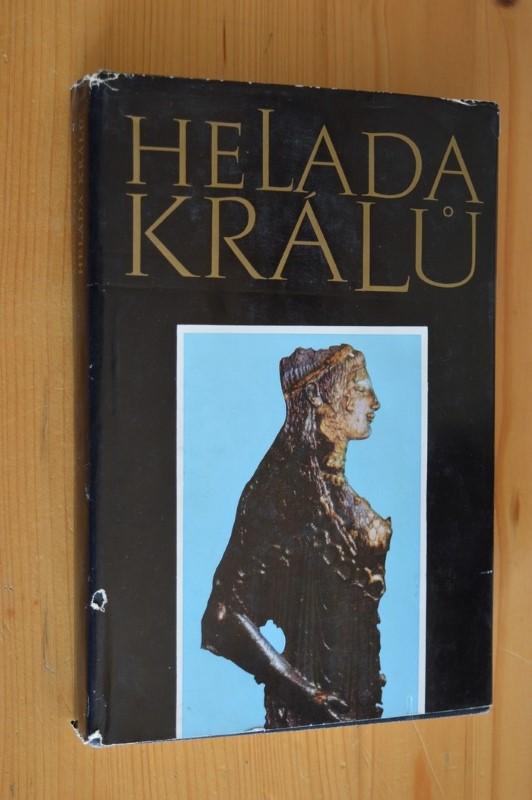 Helada králu