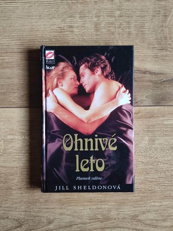 Ohnivé leto