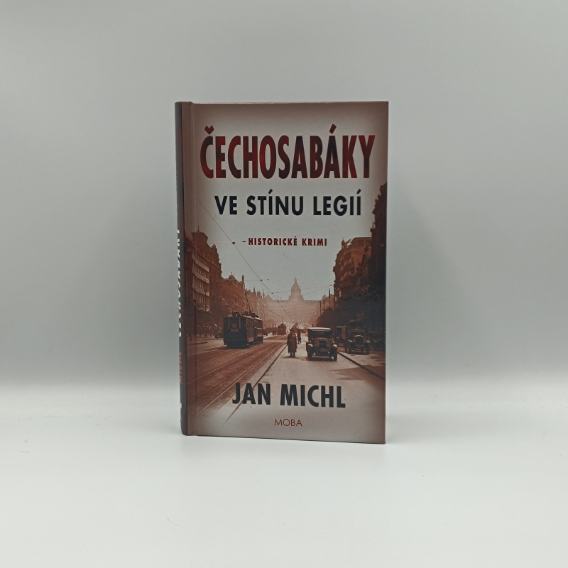 Čechosabáky ve stínu legií