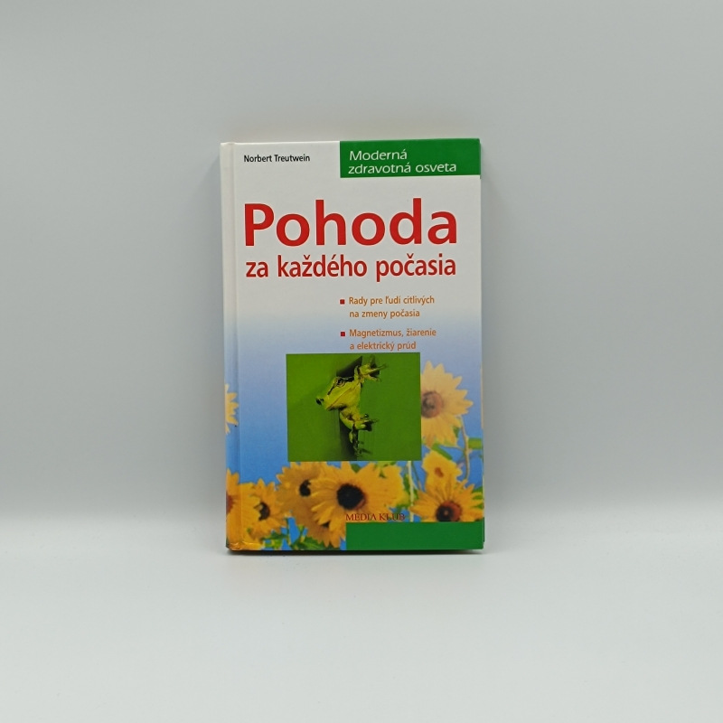 Pohoda za každého počasia