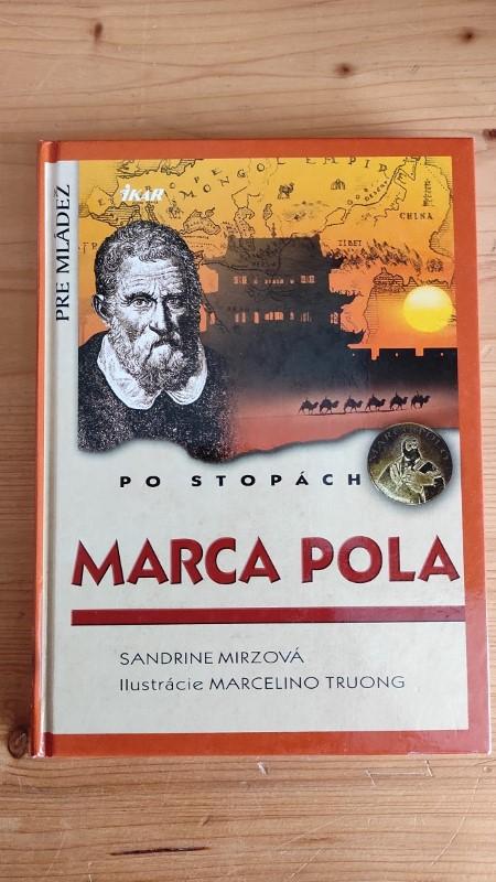 Po stopách Marca Pola