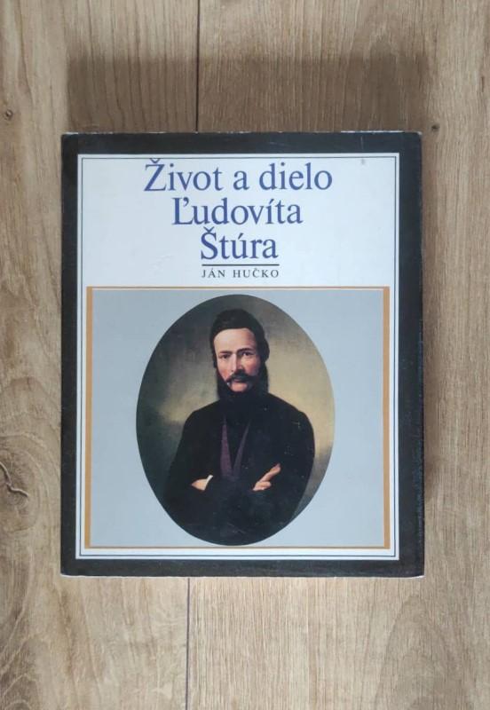 Život a dielo Ľudovíta Štúra