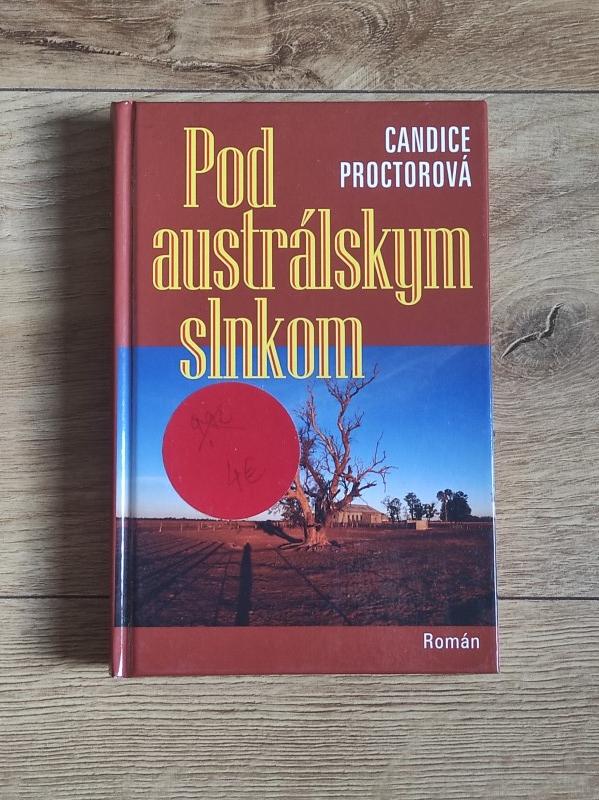 Pod austrálskym slnkom