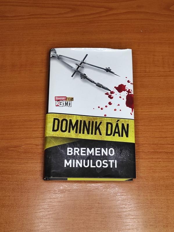 Bremeno minulosti