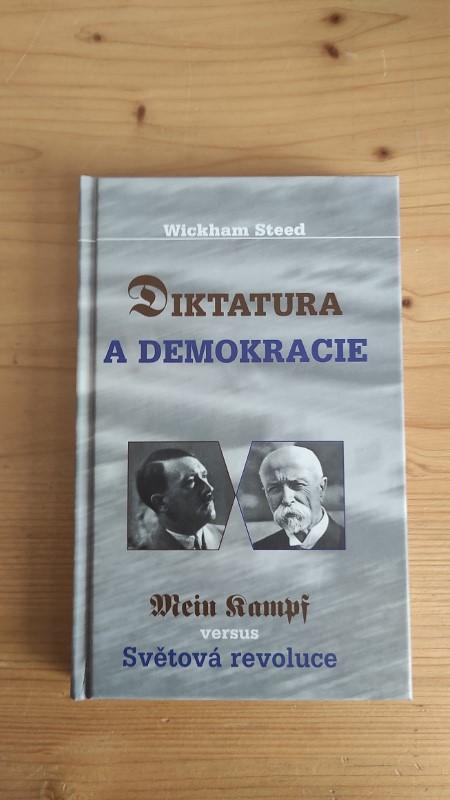 Diktatura a demokracie