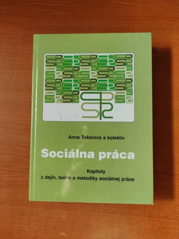 Sociálna práca