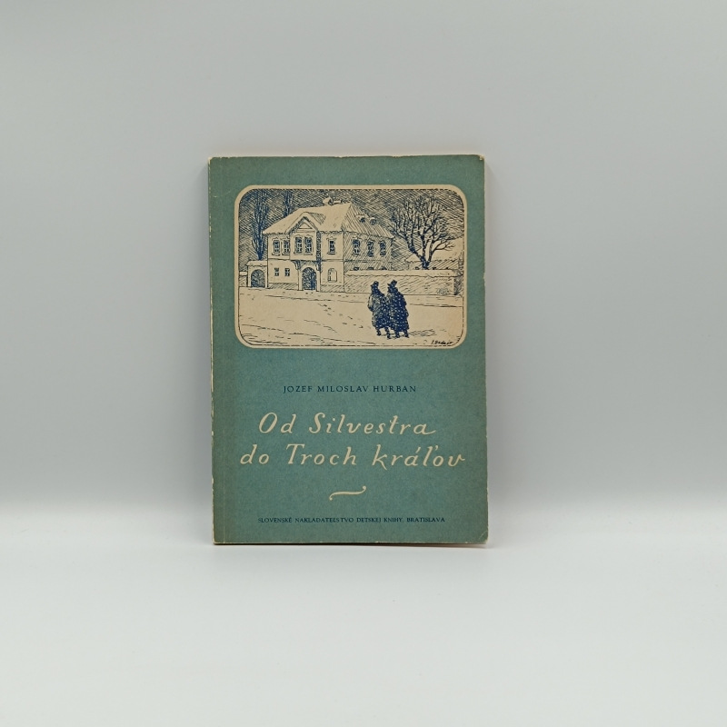 Od Silvestra do Troch kráľov