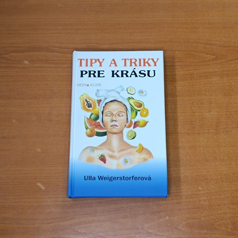 Tipy a triky pre krásu