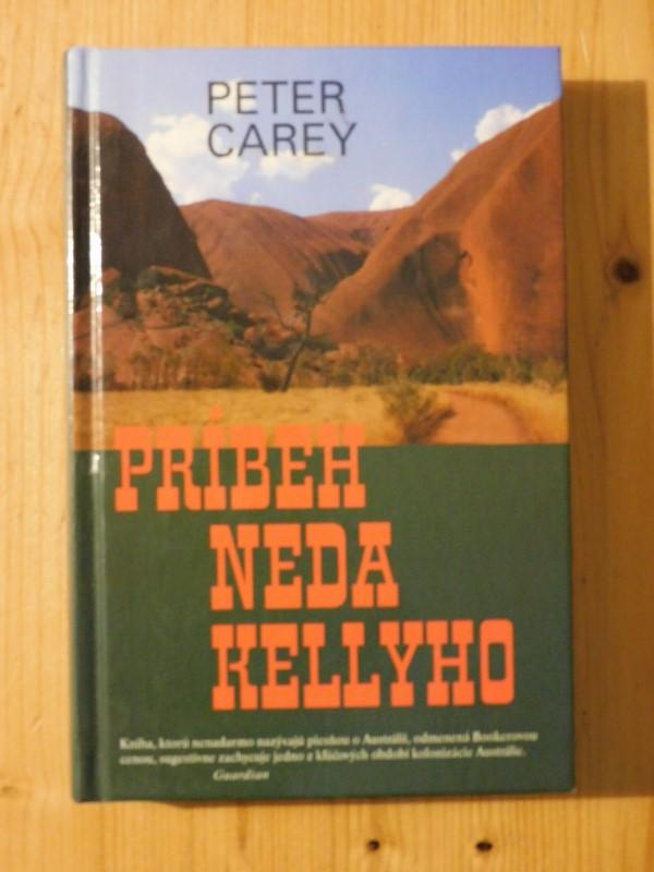 Príbeh Neda Kellyho