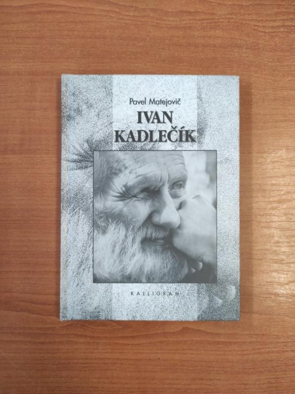 Ivan Kadlečík