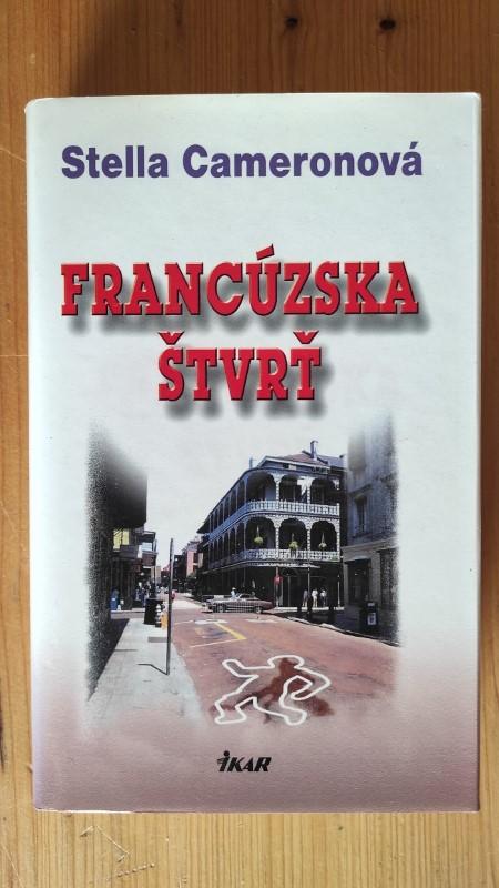 Francúzska štvrť