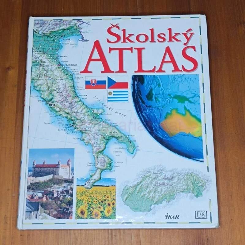 Školský atlas