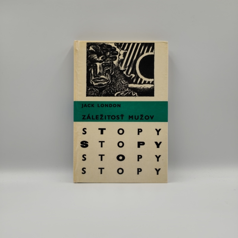 Záležitosť mužov