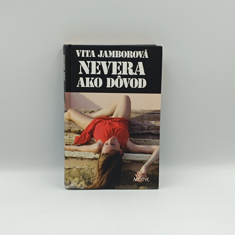 Nevera ako dôvod
