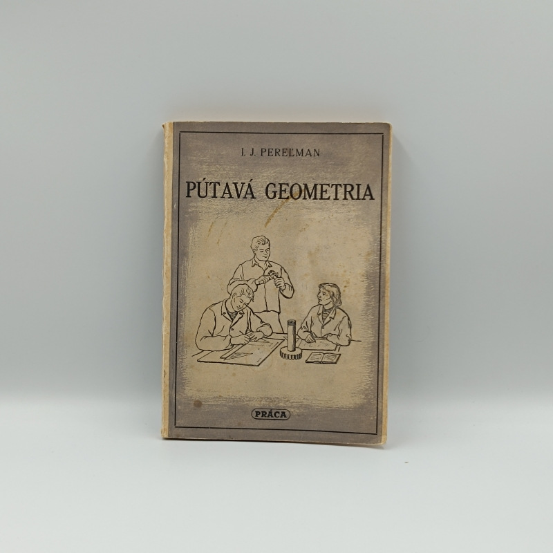 Pútavá geometria
