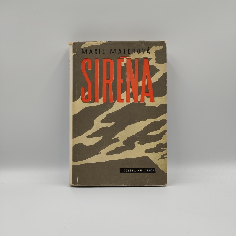Siréna