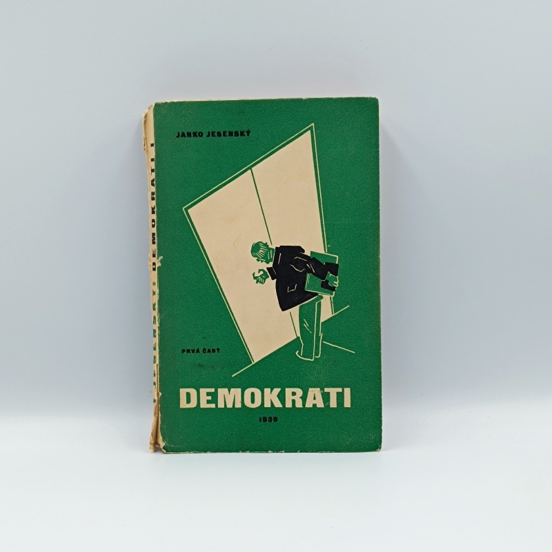 Demokrati / 1. časť