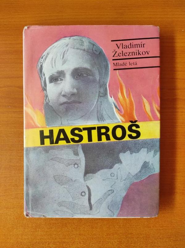 Hastroš