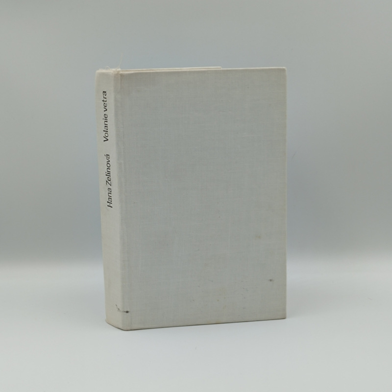 Volanie vetra / Tretia časť trilógie Alžbetin dvor