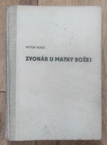 Zvonár u Matky Božej II