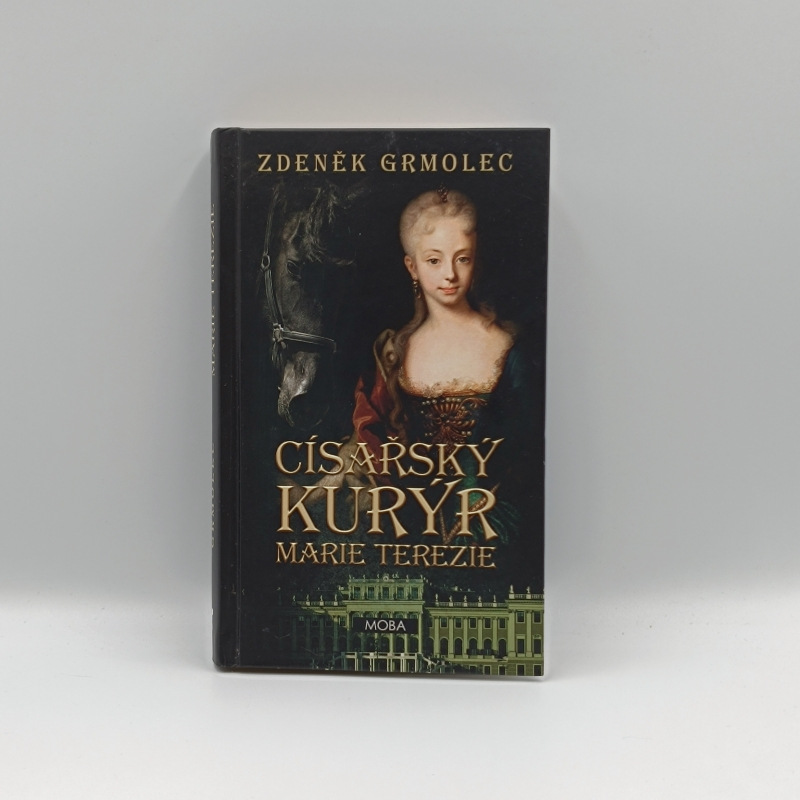 Císařský kurýr Marie Terezie