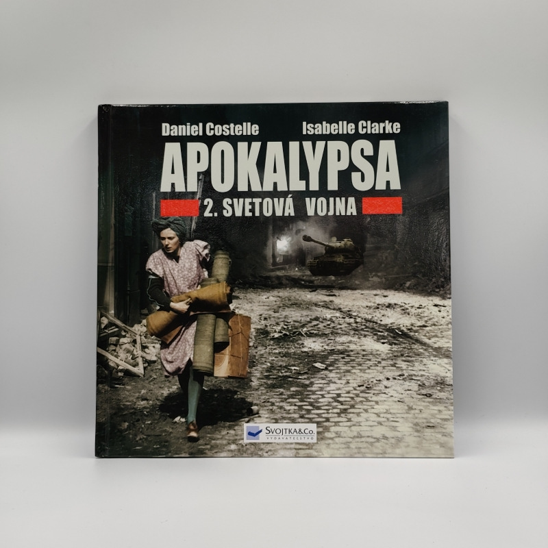 Apokalypsa 2. svetová vojna