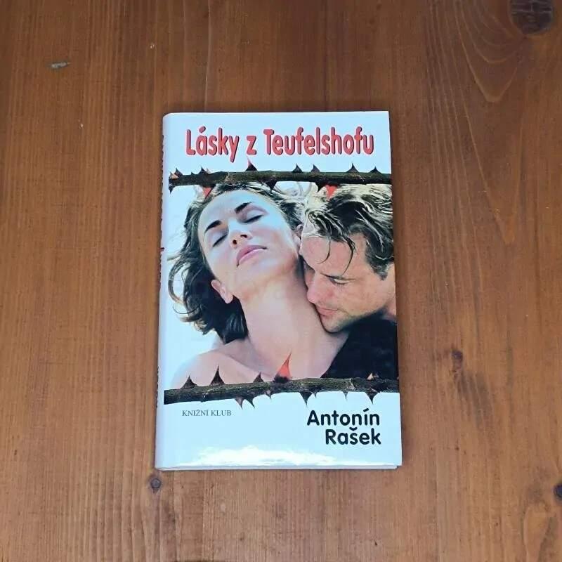 Lásky z Teufelshofu