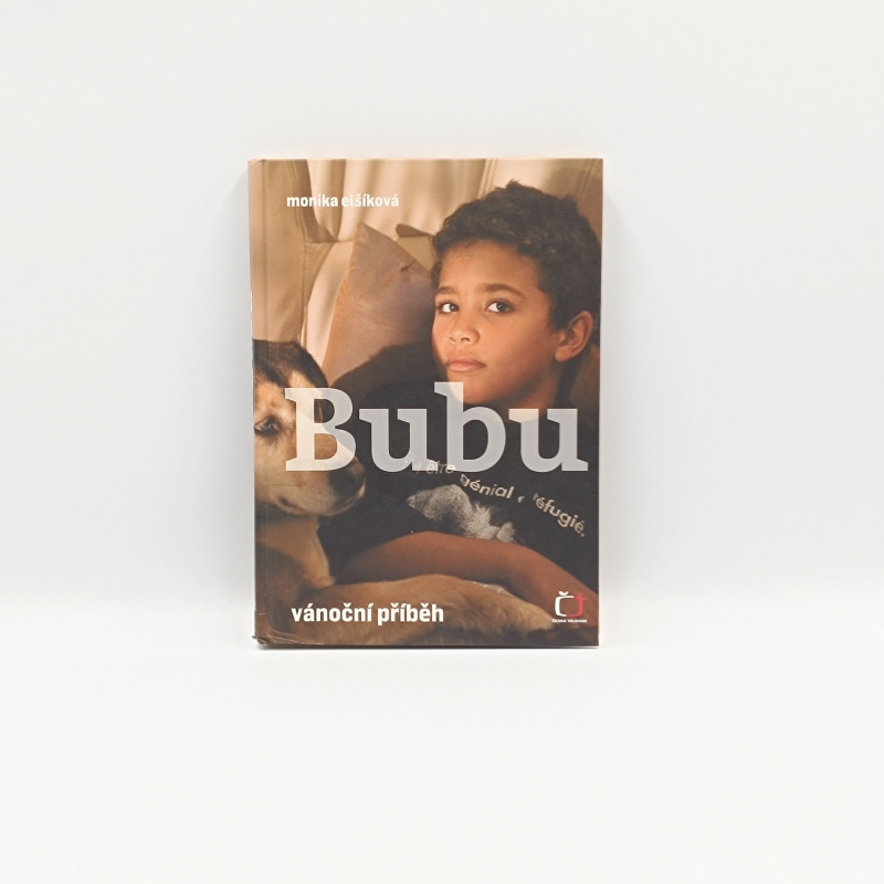 Bubu: Vánoční příběh