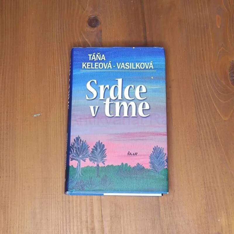 Srdce v tme