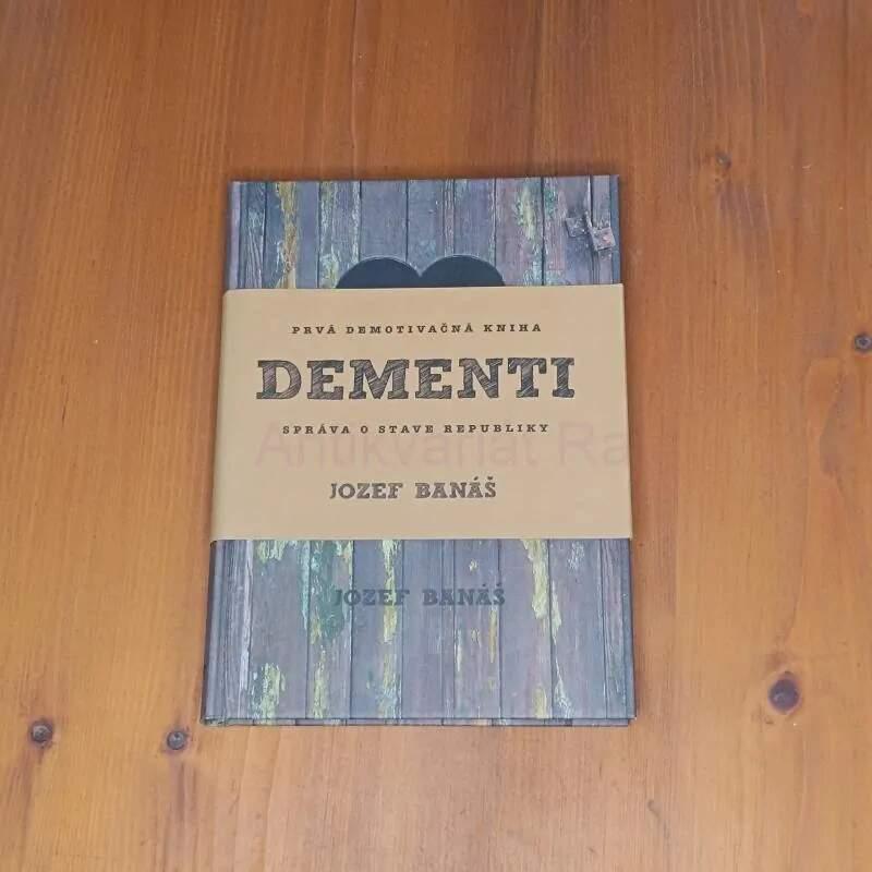 Dementi