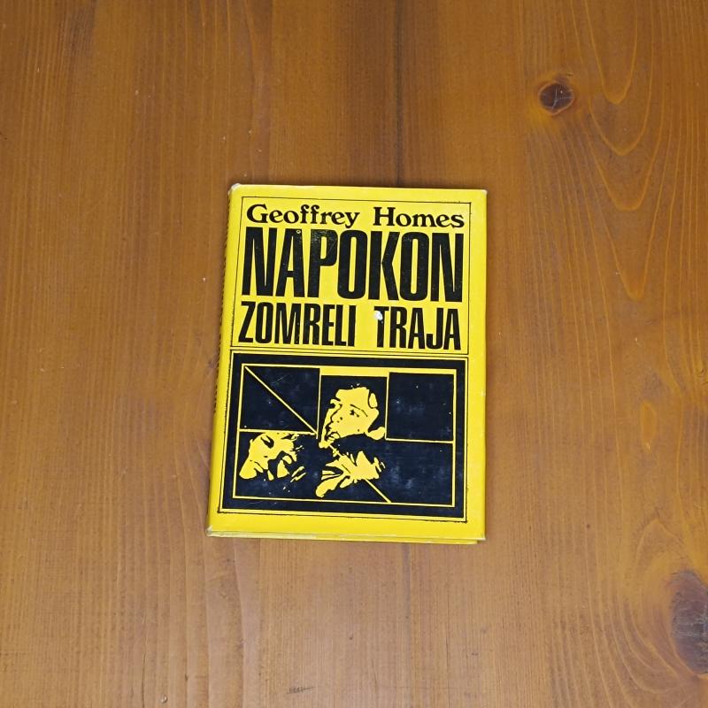 Napokon zomreli traja