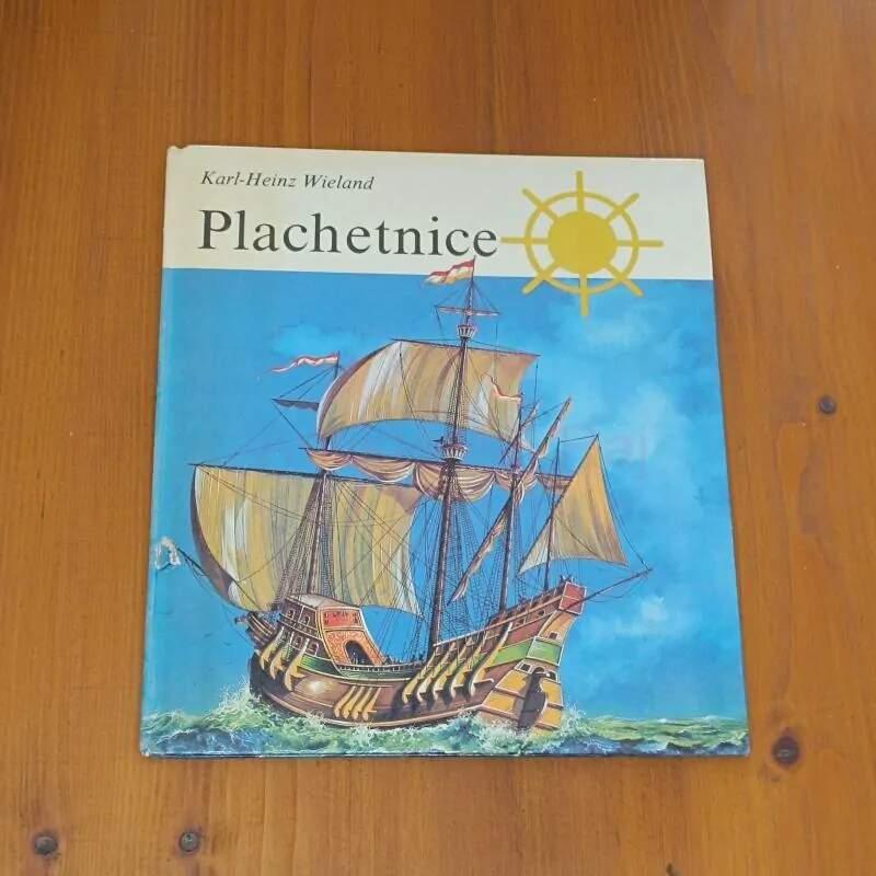 Plachetnice