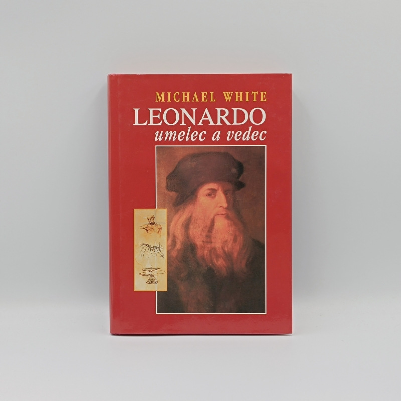 Leonardo - umelec a vedec