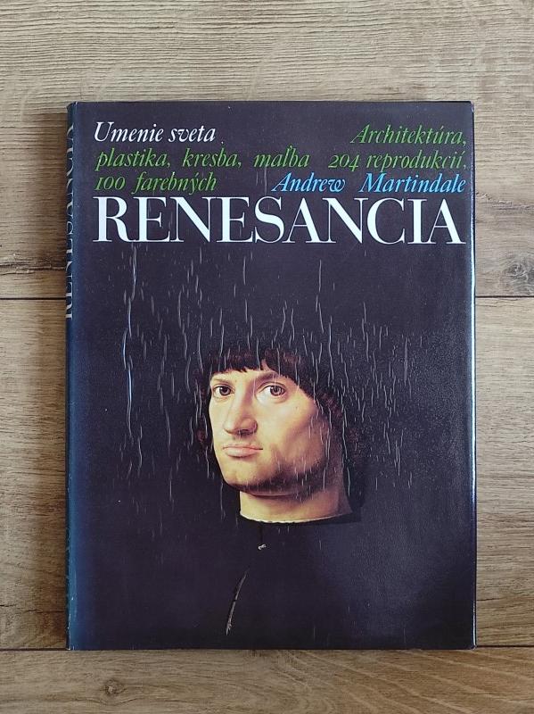 Renesancia