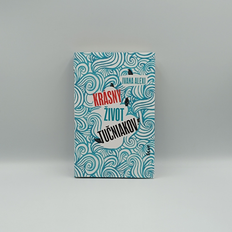 Krásny život tučniakov