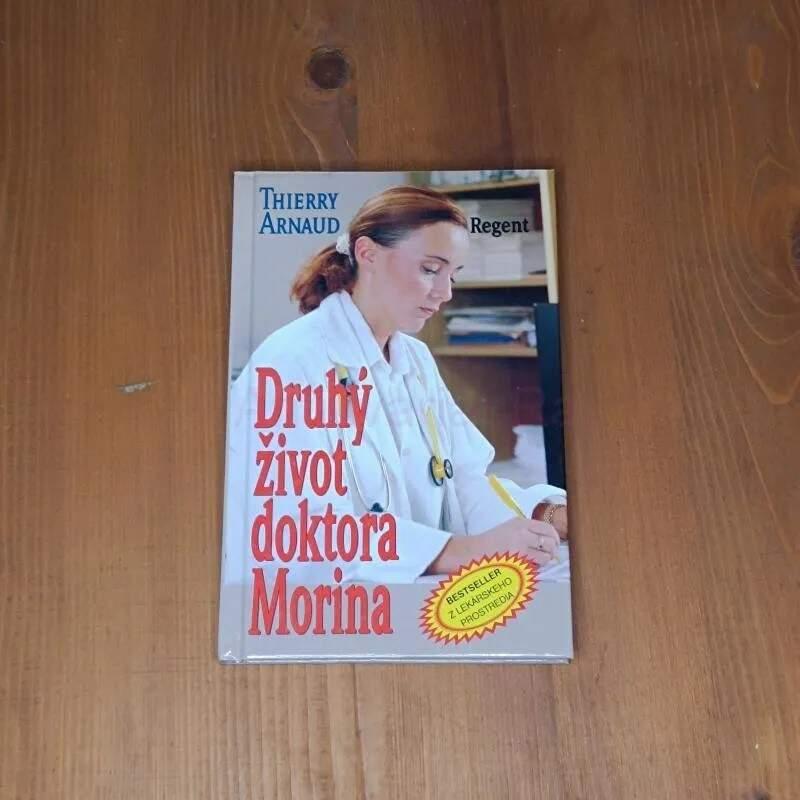 Druhý život doktora Morina