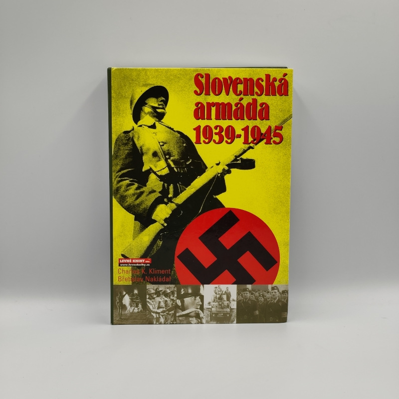Slovenská armáda 1939-1945