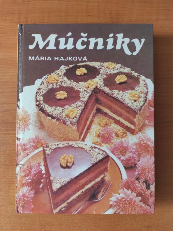 Múčniky