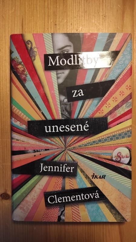 Modlidby za unesené