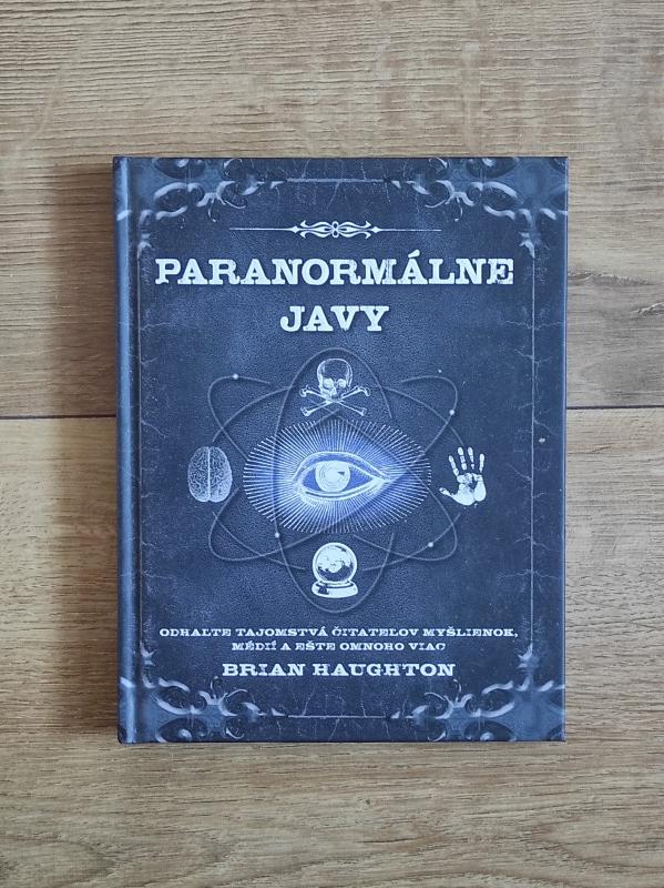 Paranormálne javy