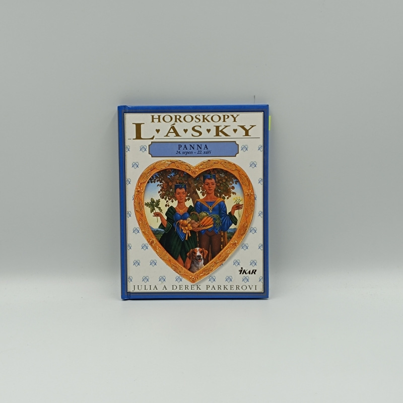 Horoskopy lásky: Panna