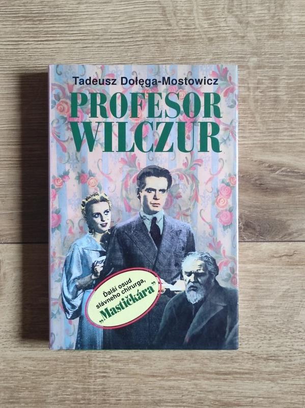 Profesor Wilczur