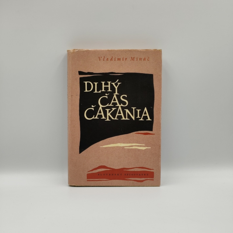 Dlhý čas čakania